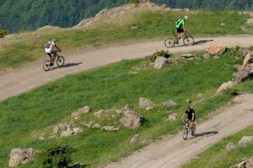 Actividades Pallars Sobirà pirineo catalán